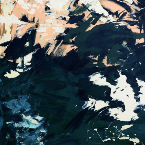 The Wild One (On The Last Day)