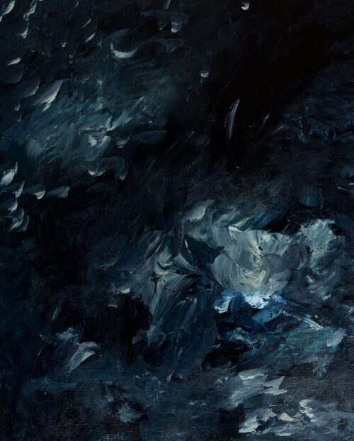 Low, Under City Pecan